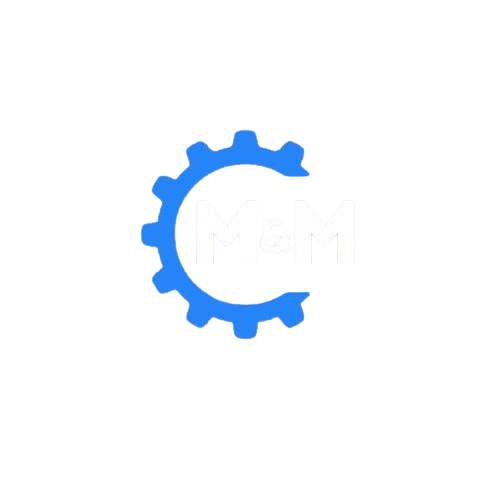 Logo M&M